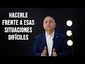 Un Minuto con el Pastor Rafael Montalvo - ESPERANZA EN DIOS