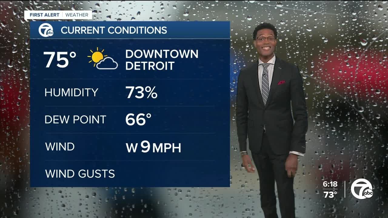 4th of July Weekend forecast - YouTube