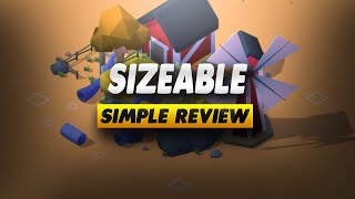Sizeable Review - Simple Review