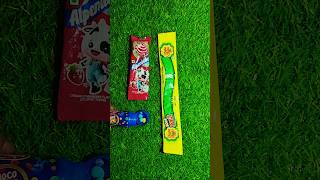lolipops 🍭chupa chupes 🍫 konshi best he 🍫#chocolate #candyopening #chupachups #viralshorts #ytshorts
