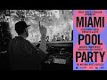 Rafa barrios  live at toolroom miami 2023 tech house dj mix