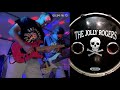 Capture de la vidéo The Jolly Rogers Live In Concert Tanks Trucks Fire Power Show 2022 | #Rock Group