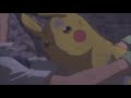 Pikachu Speaks To Ash - Pokémon the Movie I Choose You!