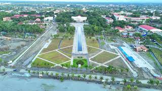 Capitol Lingayen Pangasinan 2025