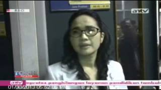 Download lagu TOPIK ANTV Rasyid Rajasa Periksa Kesehatan di RSPP