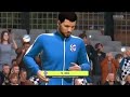 ABERTA A CAÇA AO ARTILHEIRO! MODO JOGADOR FIFA  #12 SÃO JOSÉ RS - ZEQUINHA
