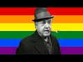MAFIA Started LGBT Club Scene IN New York PRIDE Month LGBT SCANDAL MAFIA Started LGBT Club Scene IN New York PRIDE Month LGBT SCANDAL