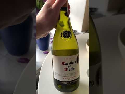 Вкусное Белое сухое вино