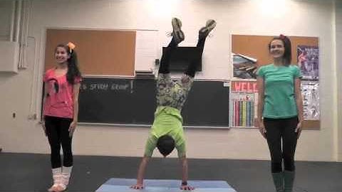 The Vector Sector - Intersection (Official Video)