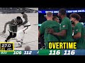 Explaining THE MOST INSANE ENDING Of An NBA Game...