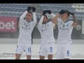 ГОЛ! ВАНАТ! ДИНАМО - ЗОРЯ 1-0!