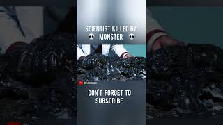 One Drop, One Monster