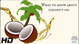 The Magic of Coconut Oil: The Science Behind Its Health and Beauty Benefits