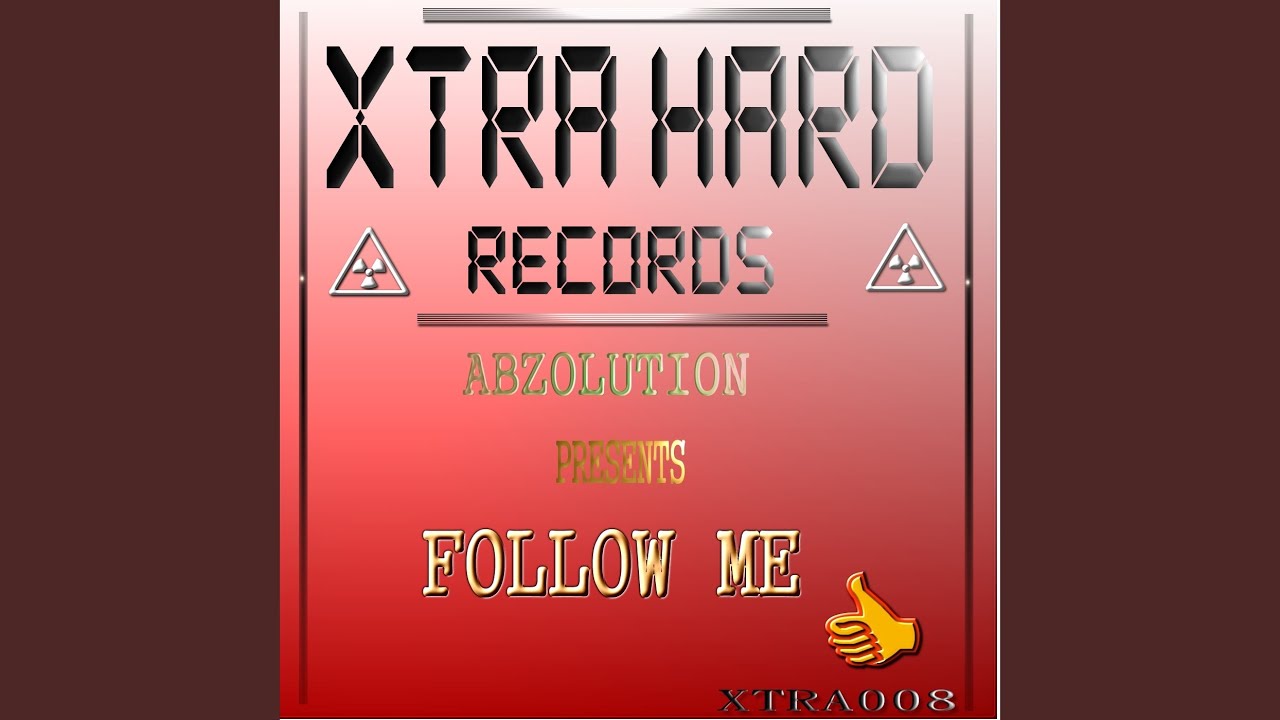 Watch Follow Me (Original Mix) on YouTube Watch Follow Me (Original Mix) on YouTube