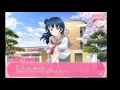 【スクフェス】Aqours 津島善子ちゃん 自己紹介☺