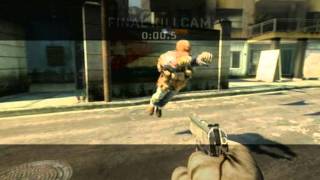 DOLPHIN DIVE KNIFE!!