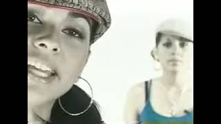 Nina Sky VotoLatino Campaign Commercial 2004