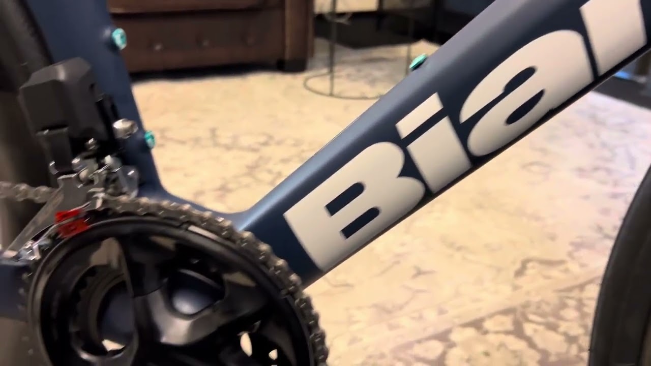 Bianchi Oltre comp di2