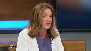 Wisconsin DHS Secretary Interview: Immunization Rates in Wisconsin