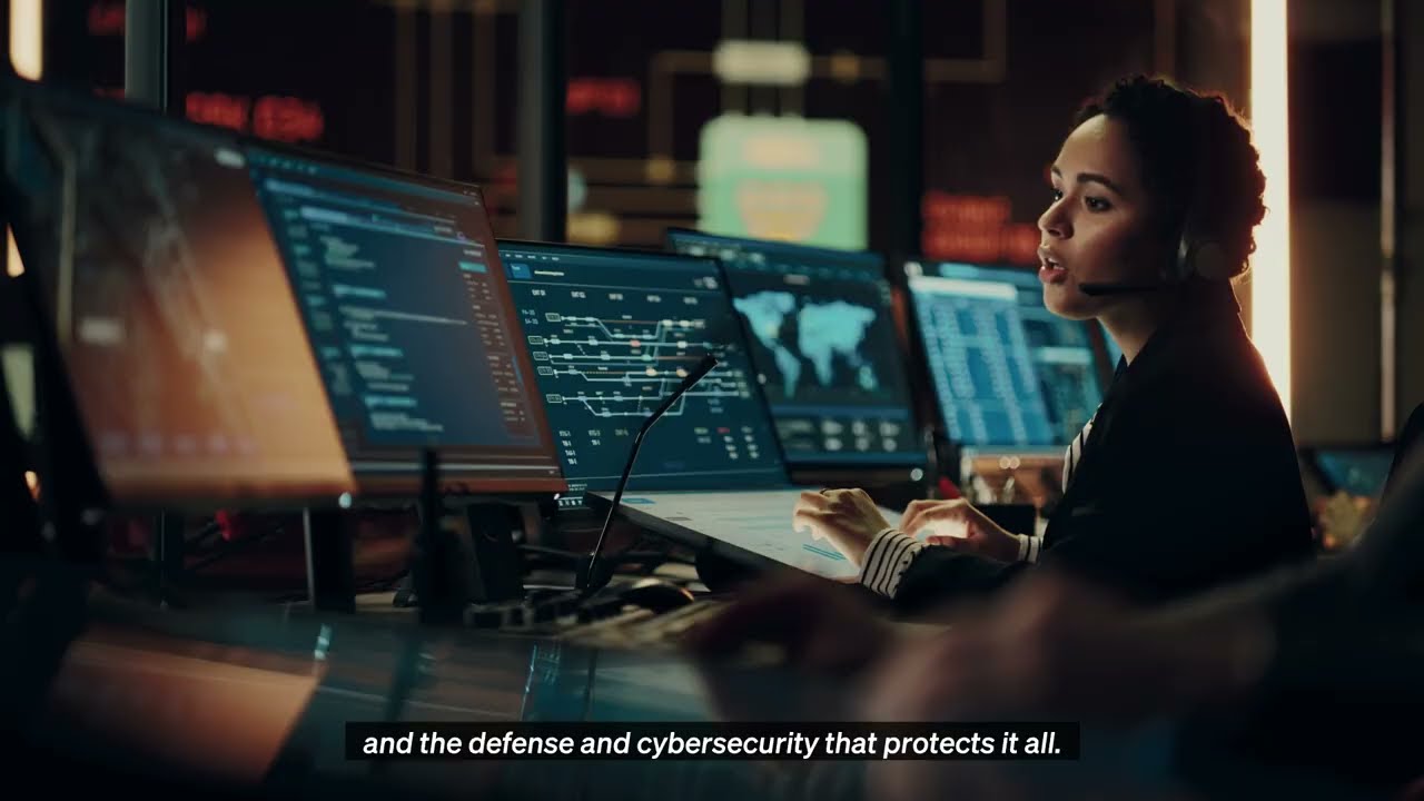 Dear America | JPMorganChase