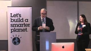 Localytics Wins IBM SmartCamp New York Competition