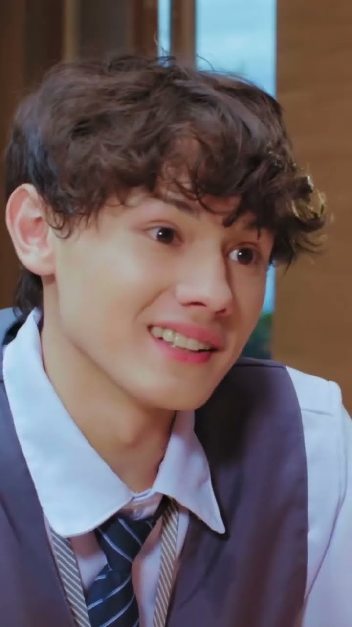The visuals, tho—and the eye roll! | MAKA