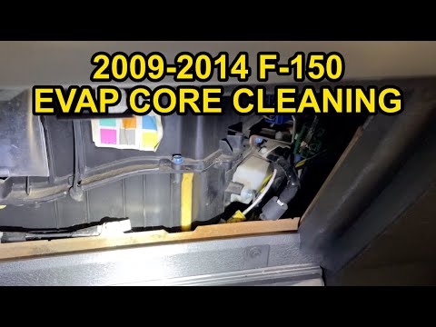 2010 F150 Air Filter