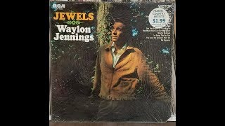 Six Strings Away~Waylon Jennings