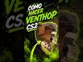 CÓMO HACER EL VENTHOP DE VENTANA #shorts #cs2 #mirage #movement