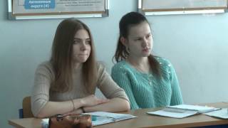 Сюжет: Добро пожаловать учиться! Сюжет: Добро пожаловать учиться!