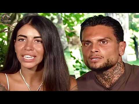 Video Rosario Monetti La sua storia a Temptation Island 2026