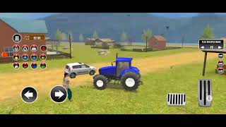 Indian doctor Royal driving screenshot 3