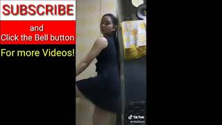 pinay hot dance tiktok compilation