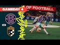 Kuriosestes eigentor der baller league  streets united vs golden xi  highlights baller league