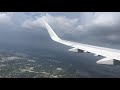American A321neo - Main Cabin - Dallas to Fairbanks (DFW-FAI) | Trip Report