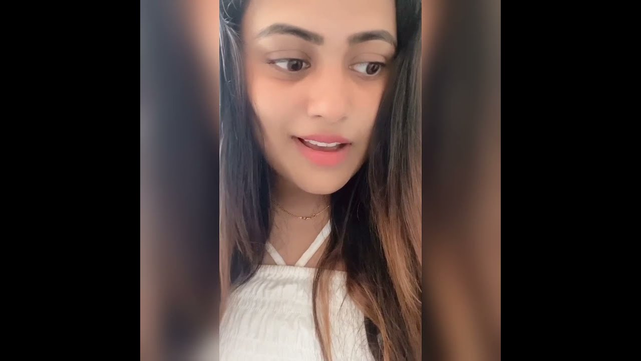 Barthai kannam serial farina tik tok videos