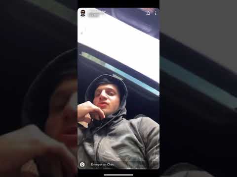 Maga Assassin Parle En Tchetchene Et Insulte Les Arabes Youtube