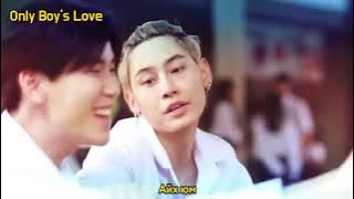 [BL] Win&Team (Until we meet again)→Ocean Eyes {MGL SUB}