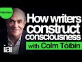 Constructing consciousness  colm tibn