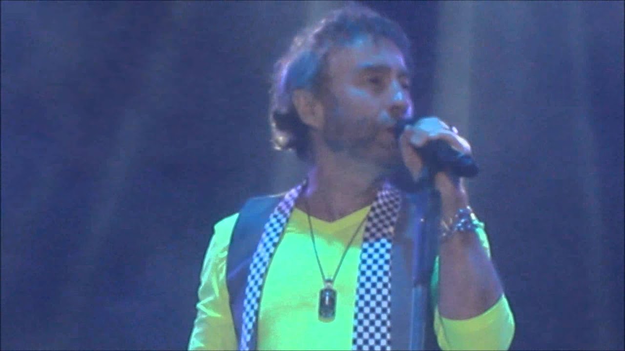 Paul Rodgers---Satisfaction Guaranteed