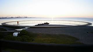 Polarkreis 18 vs. Nephew -o- Allein, Alene