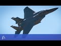 F-15EX First U.S. Air Force Flight