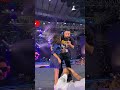 ये Badshah के साथ कौन है Stage पर 😯, Adi Dances with badshah in Mumbai | Adi Keshari #shorts