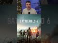 Battlefield 6 FINALLY Being Revealed?!