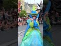 Disney’s Secret Floating Trick REVEALED! Fairies at Magic Kingdom #Shorts #shortsvideo