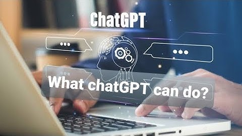 "Exploring the Limitless Capabilities of ChatGPT - What Can It Really Do?"