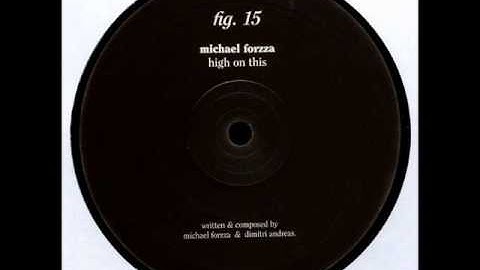 Michael Forzza - High On This