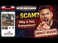 Recteq 1600 Flagship Review: Is Recteq Flagship 1600 Legit | Is It A Scam?