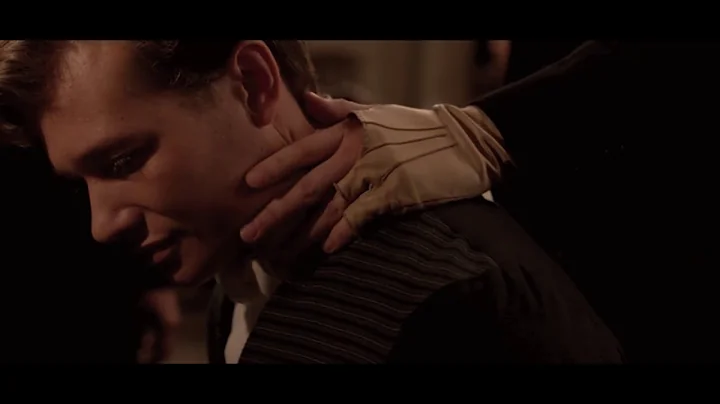 Thomas Barrow & Jimmy Kent | take me to church
