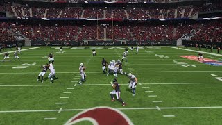 Madden NFL 23  Roughing the passer is a huge problem in Madden 23 😡🤚